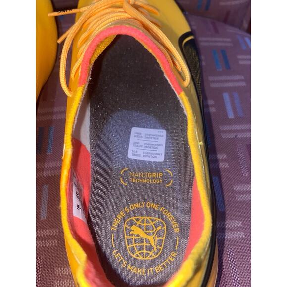 New Puma Men’s 8 KING ULTIMATE FG/AG Forever Faster Soccer Cleats 107563-08 - Picture 8 of 8